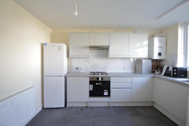 Eden Harper Barrington Road