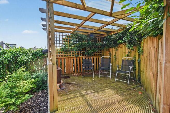 3 bed Semi-Detached for sale Image 9