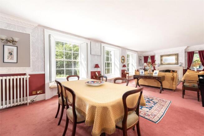 Drawing Room