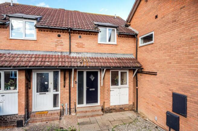 2-bed terraced on 5 Knowsley Drive, Bicton Heath, Shrewsbury, Shropshire, SY3 5DH, £180,000