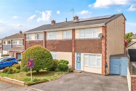 St. Helens Drive, Wick, Bristol, Gloucestershire, BS30