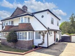155, Chislehurst Road, Petts Wood, Orpington BR6 0DS