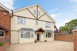 67, Wycombe Road, Marlow SL7 3HZ
