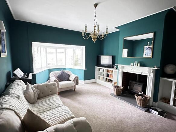 Reception Room 1