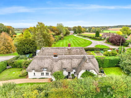 Upper Wield, Alresford, SO24 9RT