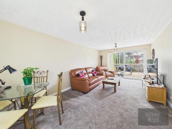 Utrillo Close, Whoberley, Coventry photo 4