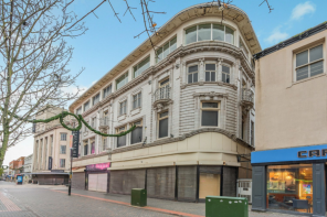 13, Newport Road, Middlesbrough TS1 1LE