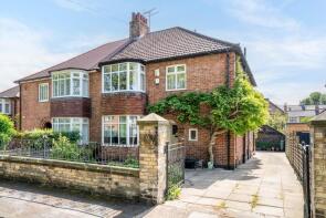 10, St Olaves Road, York YO30 7AL