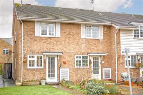 21, Tudor Gardens, Twickenham TW1 4LE