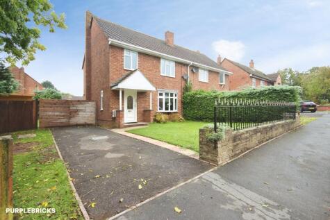 Oakley, Kenilworth, CV8