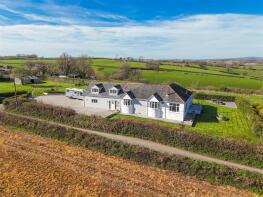 Tor Villa, Longlands, Tor Hill, St Stephens PL12 4QG
