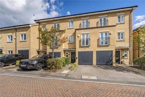 Herbert Place, Isleworth