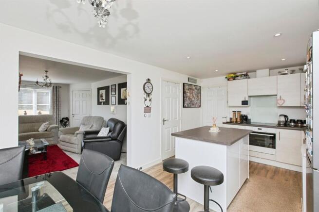 Embleton Way, Chellaston, Derby photo 4