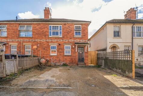 Orchard Way, Wantage