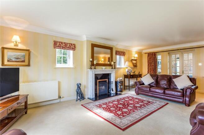 Sitting Rooms