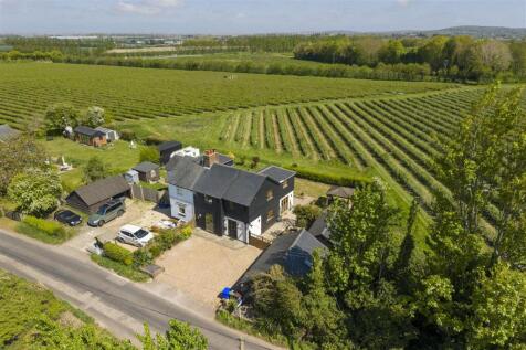 Selling Road, Selling, Faversham