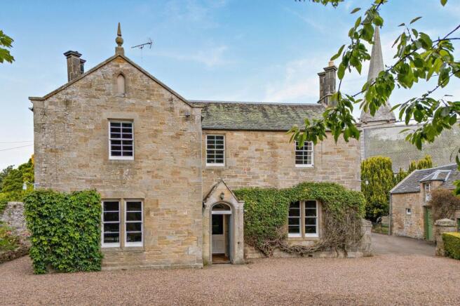 The Old Manse