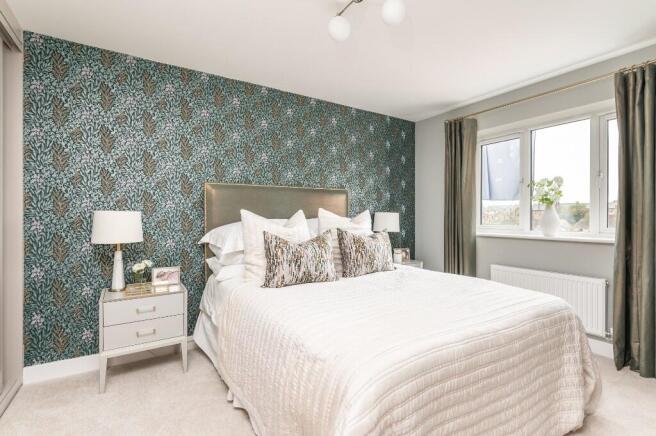 3 bed Semi-Detached for sale Image 4