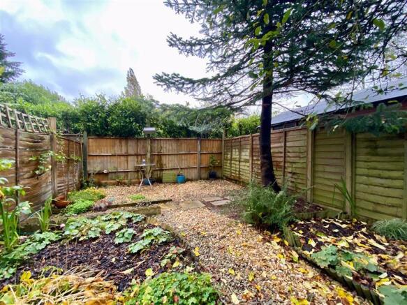 Garden Aspect