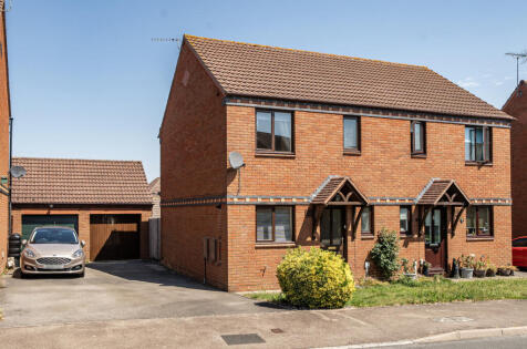 Mowbray Avenue, Tewkesbury, Gloucestershire