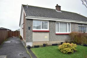 36, Galabraes Crescent, Bathgate EH48 4DT