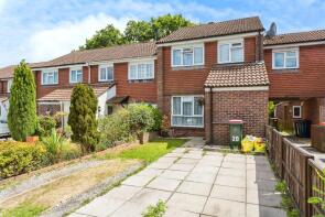 20, Fairway, Ifield, Crawley RH11 0SA