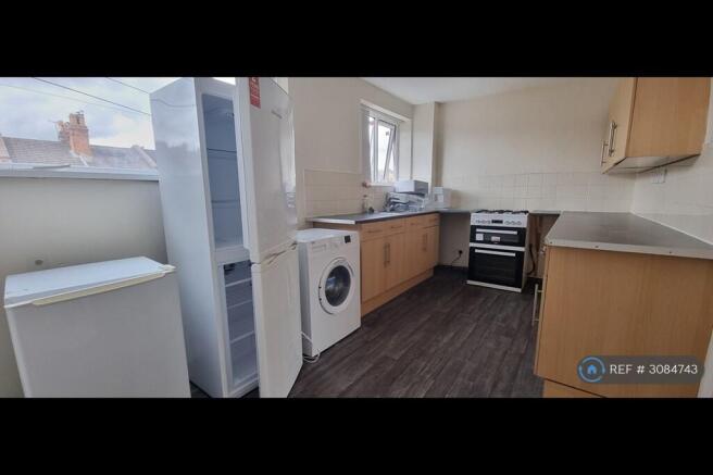 Appliances Included