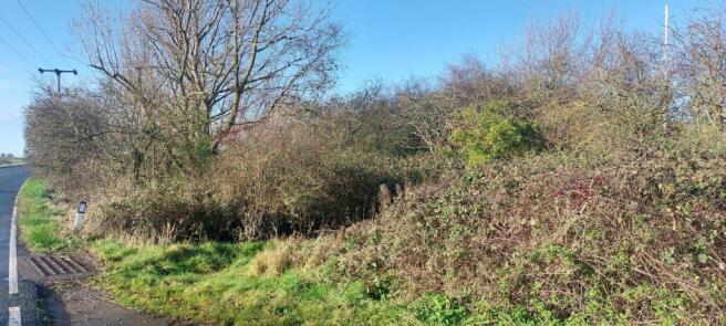 Land at Easington Road, Skeffling