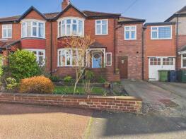 3, Deneside Avenue, Low Fell, Gateshead NE9 6AD