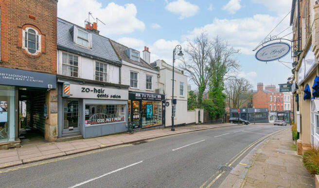 Heath Street 112-...