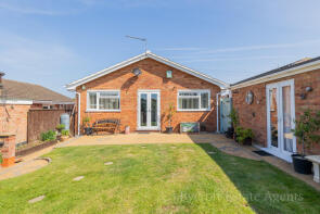24, Ranworth Drive, Great Yarmouth NR29 3SH