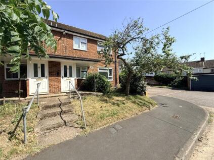 Berkeley Close, Ware, Hertfordshire