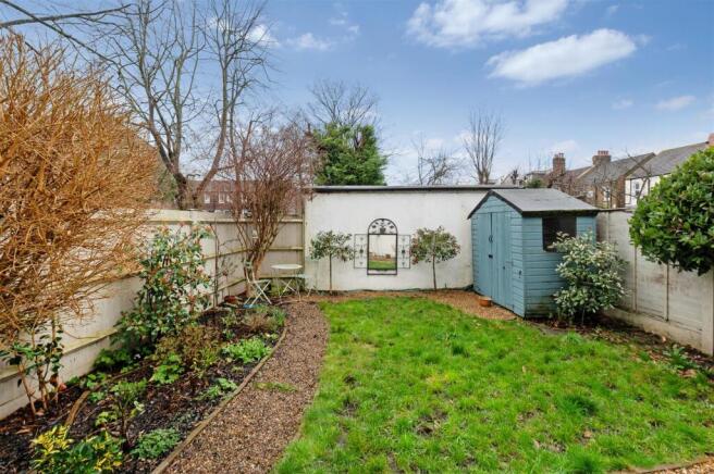 Robinson Road, Tooting photo 4