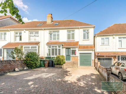 Merthyr Avenue, Drayton, Portsmouth, PO6 2AS