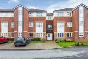 18, Kingfisher Court, Beamont Drive, Preston PR1 8UG
