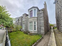 61, Clifton Road, Aberdeen AB24 4RN