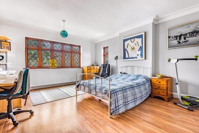 Bedroom 4