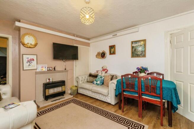 Living / Dining Room