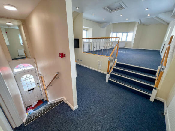13a St Georges Street, Douglas