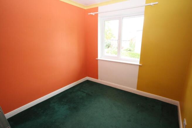 9' Bedroom Three