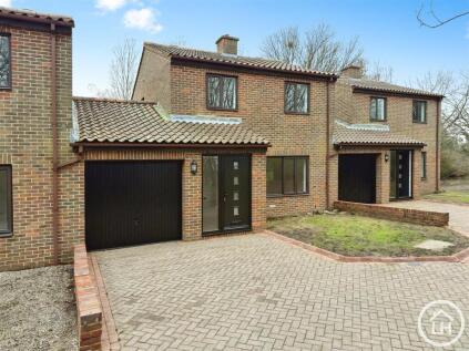 Beaumont Davey Close, Faversham