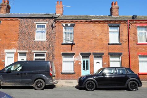 Kent Street, Barrow-In-Furness
