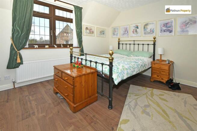 BEDROOM TWO
