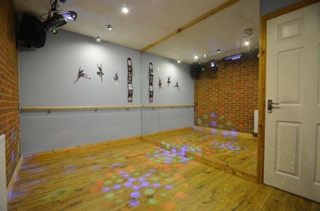 Studio