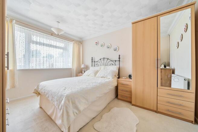 Bedroom One (1)