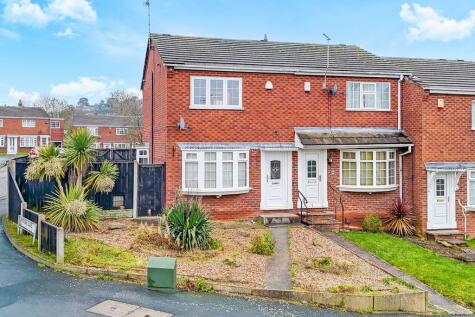 Gleneagles Drive, Arnold, NG5