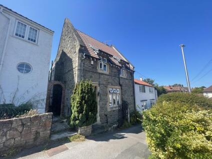 Water Lane, Pill, Bristol, BS20