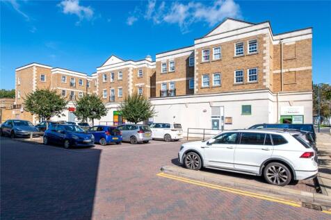 Sandlewood Court, Maidstone, Kent, ME16
