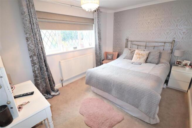BEDROOM TWO