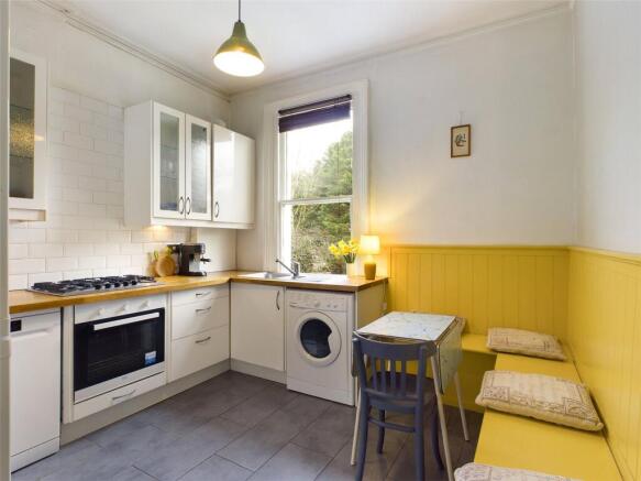 Flat To Rent